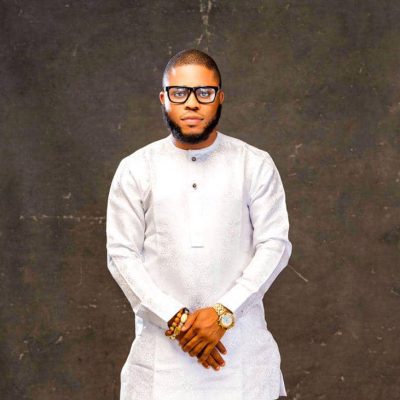 Kingsley Founder Imge